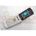 CELULAR SONY ERICSSON W508 BRANCO GSM 3G 3MP DESBLOQUEADO